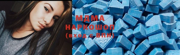 стафф Алексин